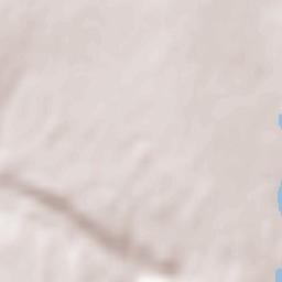 Yuzhnoukrains'k Terrain Map