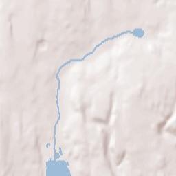 Mountlake Terrace Terrain Map