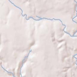 Brier Terrain Map