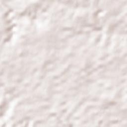 Richland County Terrain Map