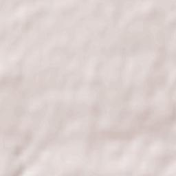 Clohars-Carnoët Terrain Map