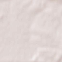 Congrier Terrain Map