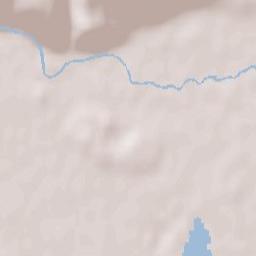 Vieux-Thann Terrain Map
