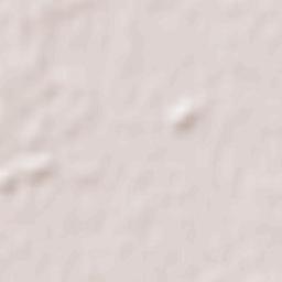 Wittenheim Terrain Map