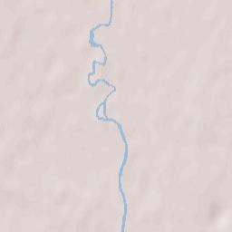 Baldersheim Terrain Map