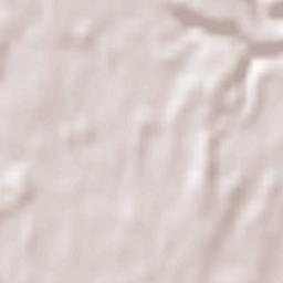 Horgenzell Terrain Map