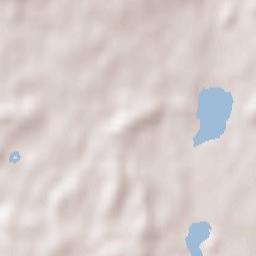 Kißlegg Terrain Map
