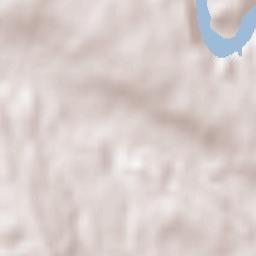 Altusried Terrain Map