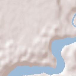 Schongau Terrain Map