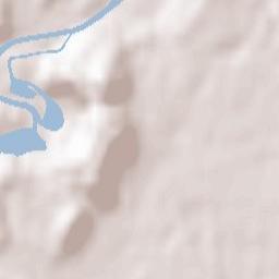 Peiting Terrain Map