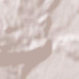 Peißenberg Terrain Map