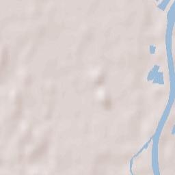 Raubling Terrain Map