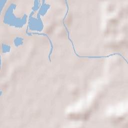 Rohrdorf Terrain Map