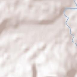 Frasdorf Terrain Map
