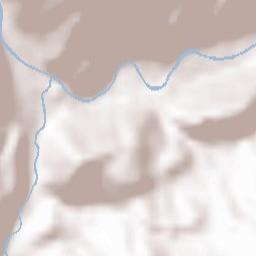 Hollenstein an der Ybbs Terrain Map