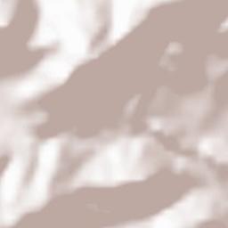 Grünbach am Schneeberg Terrain Map