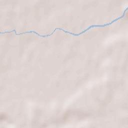 Weikersdorf am Steinfelde Terrain Map