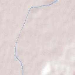 Neudörfl Terrain Map