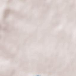 Pöttsching Terrain Map