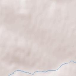 Krensdorf Terrain Map