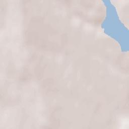 Palotás Terrain Map