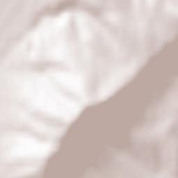 Gyöngyösi Járás Terrain Map