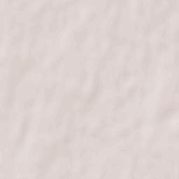 Újfehértó Terrain Map