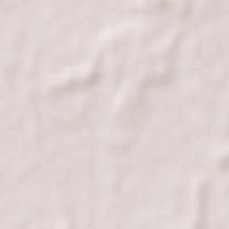 Nyírbogát Terrain Map