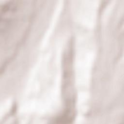 Sat-Șugatag Terrain Map