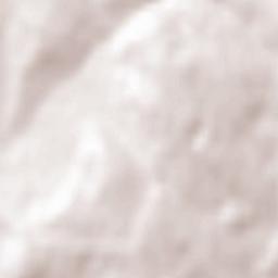 Călinești Terrain Map