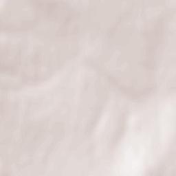 Șerbănești Terrain Map