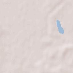 Oraş Ştefãneşti Terrain Map