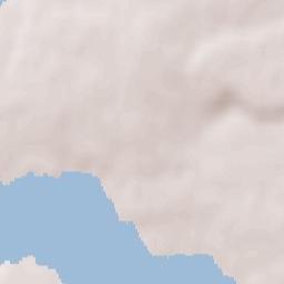 Novyy Svit Terrain Map