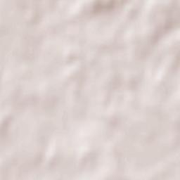 Landévant Terrain Map