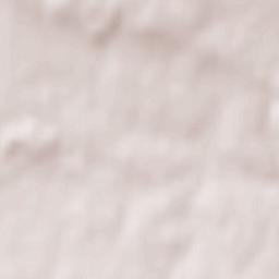 Plaudren Terrain Map