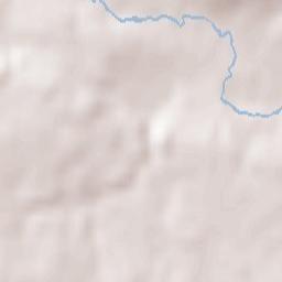 Pleucadeuc Terrain Map