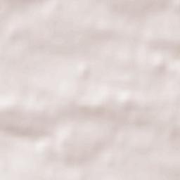 Saint-Just Terrain Map