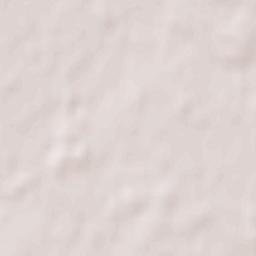 Lailly-en-Val Terrain Map