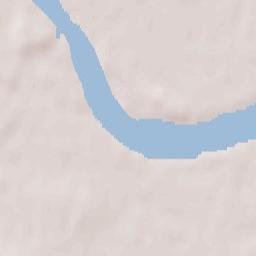 Saint-Père-sur-Loire Terrain Map