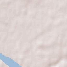 Ouzouer-sur-Loire Terrain Map