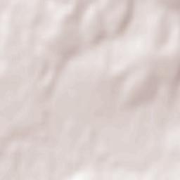 Faverney Terrain Map