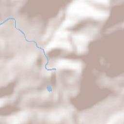 Masevaux Terrain Map