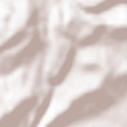 Feldberg Terrain Map