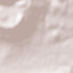 Hilzingen Terrain Map