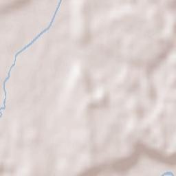 Unterthingau Terrain Map