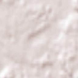 Huglfing Terrain Map