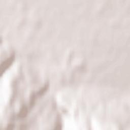 Bad Feilnbach Terrain Map