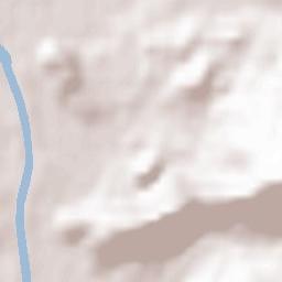 Altenmarkt Terrain Map