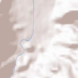 Aschau im Chiemgau Terrain Map