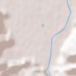 Marquartstein Terrain Map